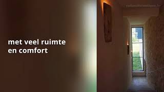 Luxe vakantiewoning La Fond de Mière met privé zwembad Provence Sisteron Ventoux
