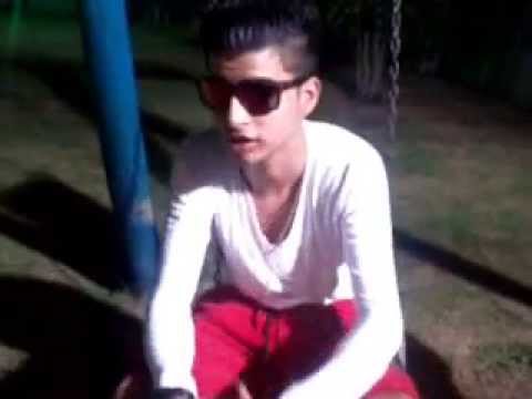 MC DIOGO SP - MEDLEY 2013