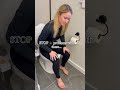 What I wish I knew sooner about constipation 💩 #shorts #constipationrelief