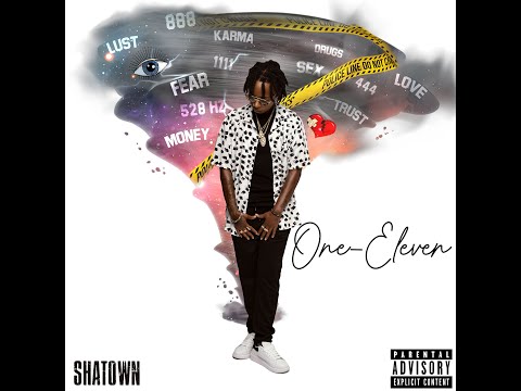 ShaTown "I'm On" (Official Music Video)