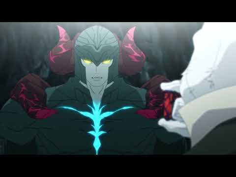 Devil May Cry White Rabbit X Vergil Teamup