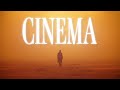 Every Living Breathing Moment (of Cinema) | Cinema Edit