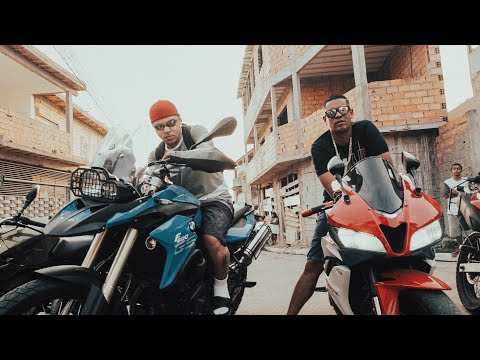 MC Jhowzera e MC Michel - Festa na Favela (Vídeo Clipe)