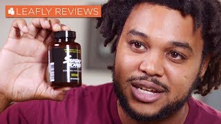Sunday Scaries - Leafly Reviews