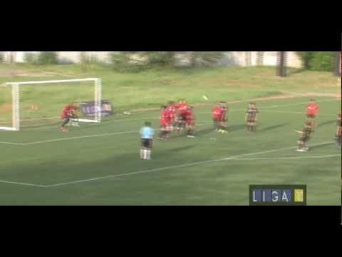 Matchday 4 - Niupi vs Cantera F.C.