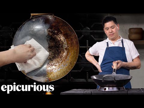 Wok-Hacks, die jeder Hobbykoch kennen sollte | Epicurious 101