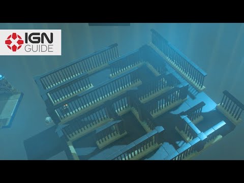 Zelda: Breath of the Wild Shrine Walkthrough - Myahm Agana Shrine