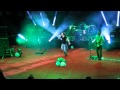 The Rasmus - In The Shadows Концерт в Саратове 