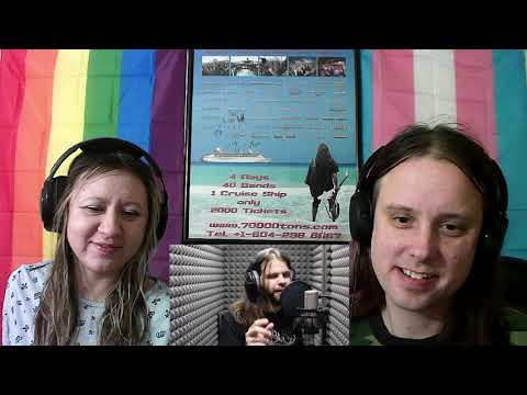 Project Aegis- "Angel In The Ashes" Reaction // Amber and Charisse React