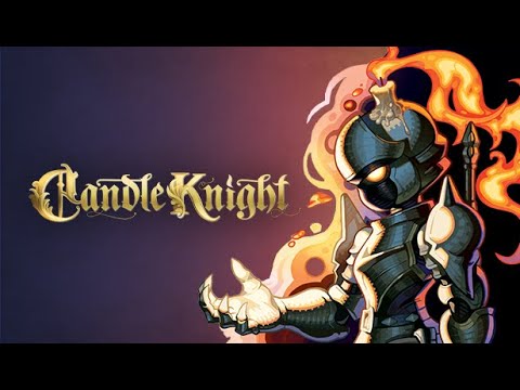Candle Knight - TGS Trailer thumbnail