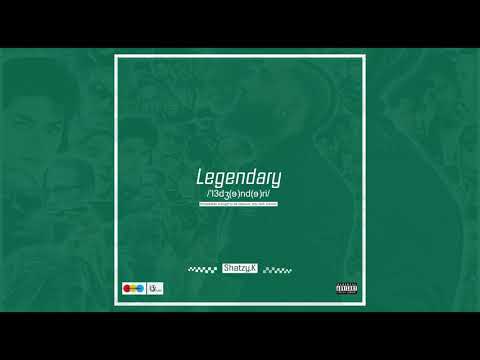 Shatzy K  - Legendary