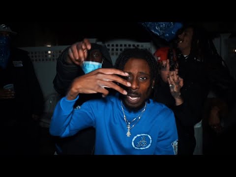 Moving | Whoopty GMix - Cashh ThaThird ( OFFICIAL MUSIC VIDEO )