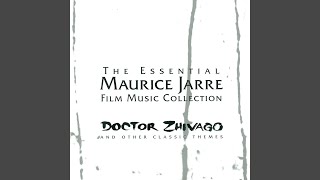 Main Titles (From "The Night of the Generals")