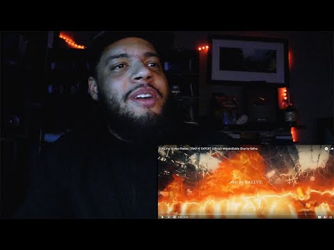 [Reaccion] DUKI, Ysy A, Neo Pistea - TRAP N' EXPORT Video Oficial - JayCee!