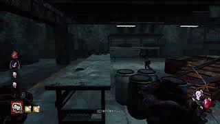Let's go DBD!