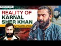 Karnal Sher Khan, Pervaiz Musharraf and 9th May - Adeel Afzal - TPE Clips