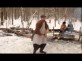 За чубы казацкие 