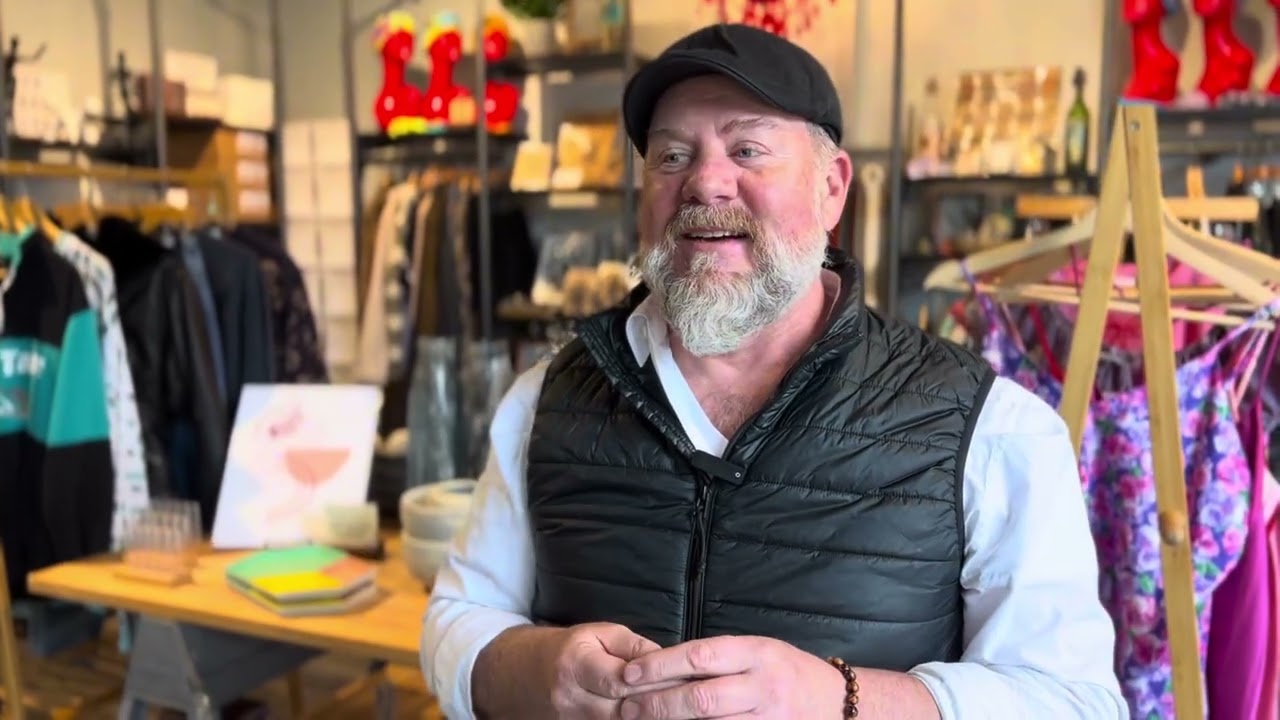 What is Visual Merchandising?