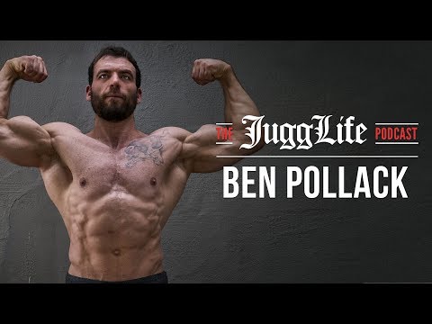 The JuggLife | Ben Pollack