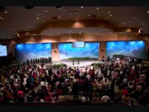 All tHat God Said by Abundant Life Cathedral Chior