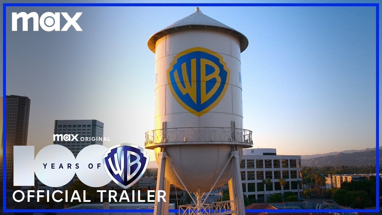 Official Trailer