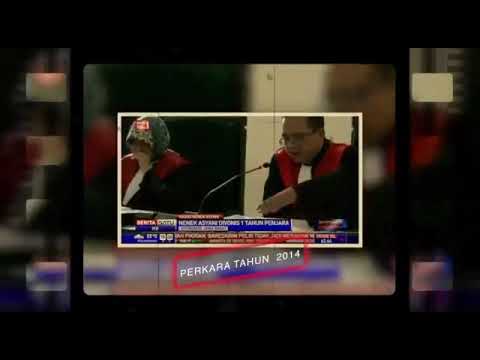 Hati Nurani Tidak Ada Dalam Buku | www.kejari-badung.go.id