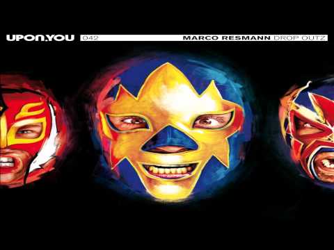 Marco Resmann - All Out [Upon You Records]