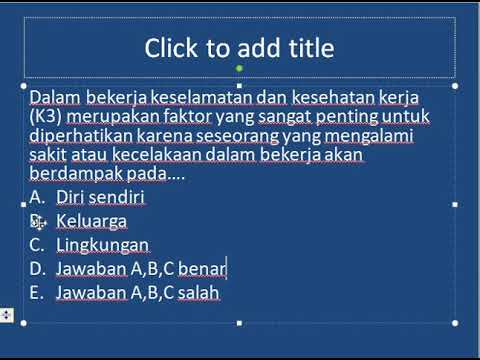 Video
