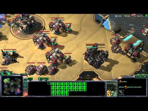 ► Showcraft - Episode 22 - Mar 20th, 2013