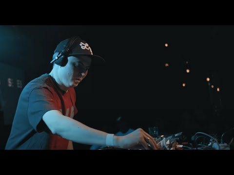 Command Strange - Live @ Burning Series, Moscow - 05.03.2021
