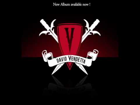 David Vendetta Feat. Peter Stormare -I Love U