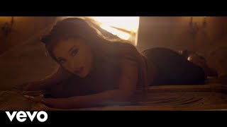Смотреть онлайн Клип Ariana Grande & The Weeknd - Love Me Harder