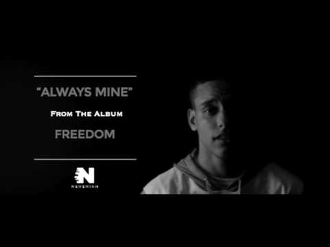 Nehemiah -  Always Mine (Audio)