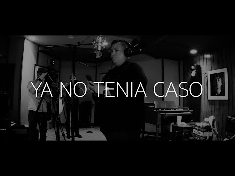 Juan Treviño - Ya No Tenía Caso (Video Oficial)