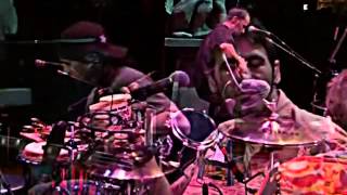 Godsmack - Trippin live