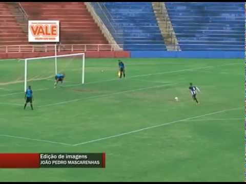 Vila Nova 1 (2) x (4) 1 Bonsucesso - 2º Jogo Semifinal Amador 2014