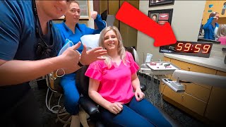 Deliver a Zirconia Crown in Under One Hour | Case Bites