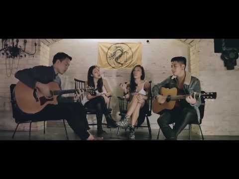 For Love (Live & Unplugged) - The Sam Willows