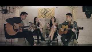 For Love (Live &amp; Unplugged) - The Sam Willows