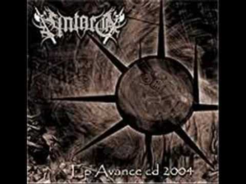 Antaro-Waiting the end