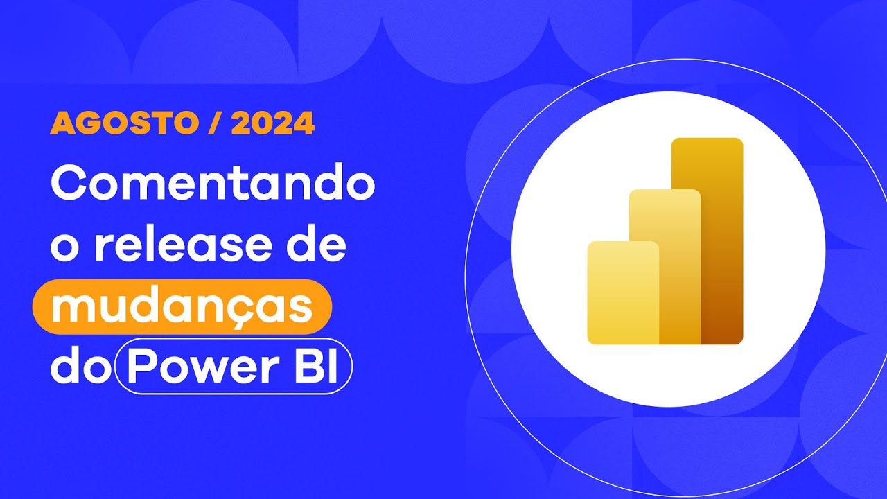 EP 16: Release Microsoft Power BI