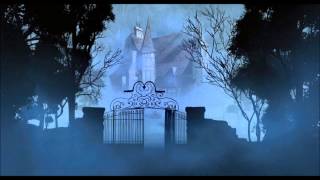 Hotel Transylvania PART 1