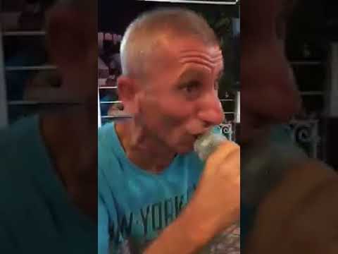 Fanoiu de la Medgidia a rupt toata Constanta - Sistemul Smecherilor