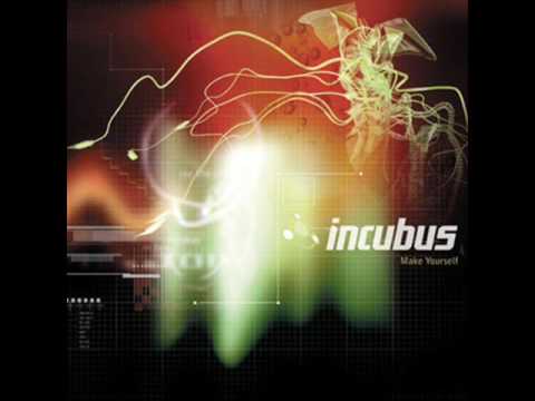 Incubus-The Warmth