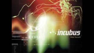 Incubus-The Warmth