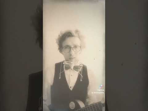 St James Infirmary Kazoo Guitalele