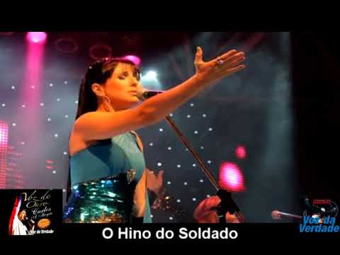 Voz da Verdade - "O Hino do Soldado"