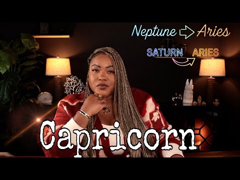 The Biggest Change Of Your Life Is Coming!! CAPRICORN 