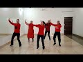 Group Dance For Wedding / Sangeet/Veerey Di Wedding ( Entertainment)