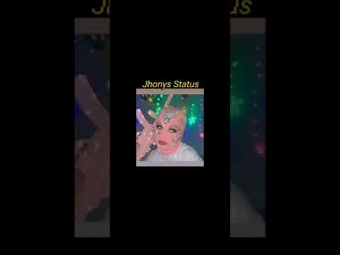 ATIRAR MEU BUNDÃO NA CARA DOS MALVADÃO-MC Branquinha e DJ Kneip [Status] #music #shorts #tipografia